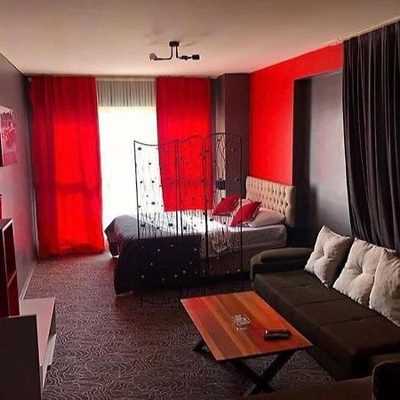 Luu Suite Istambul Extérieur photo