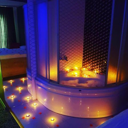 Luu Suite Istambul Extérieur photo