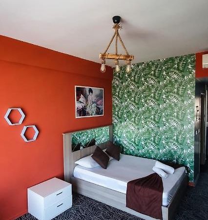 Luu Suite Istambul Extérieur photo