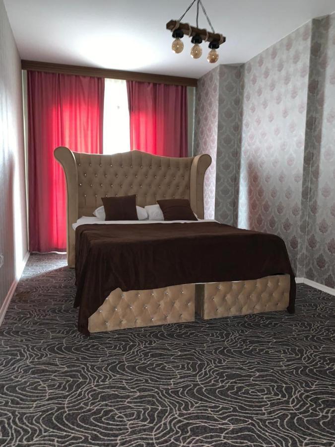 Luu Suite Istambul Extérieur photo
