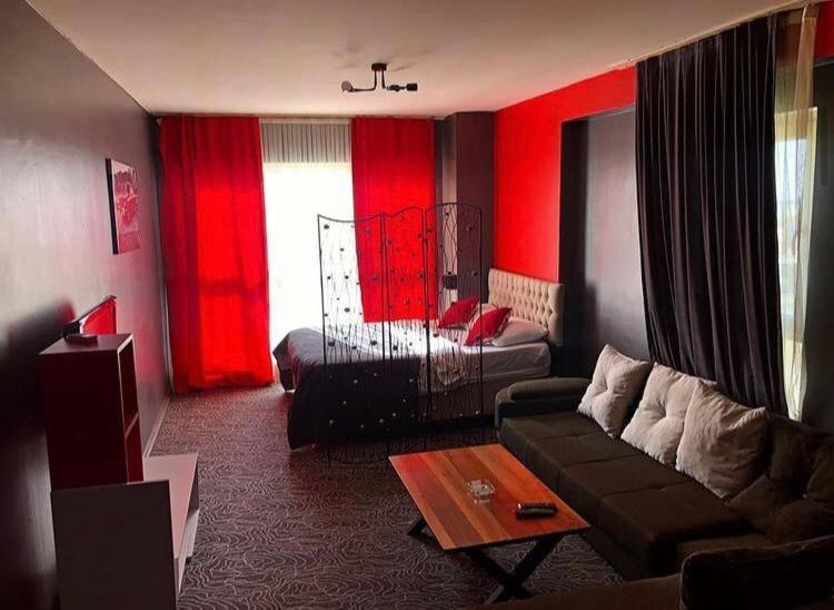 Luu Suite Istambul Extérieur photo