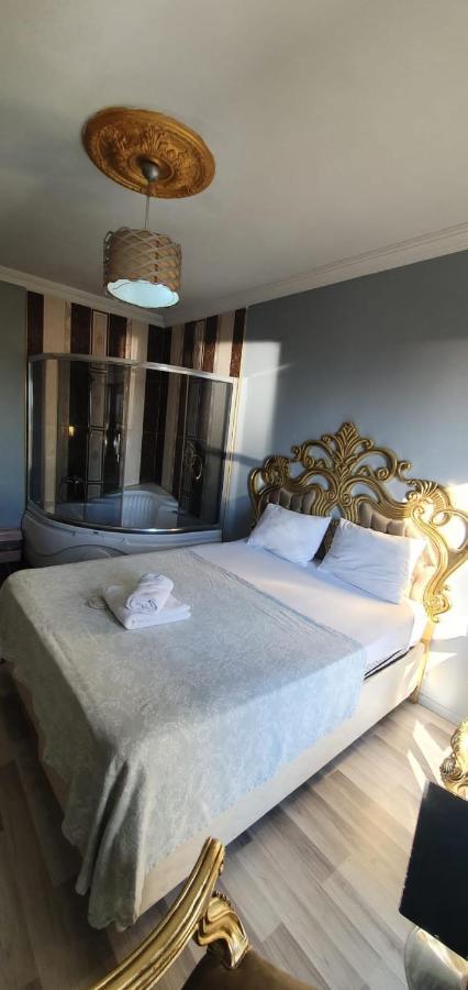 Luu Suite Istambul Extérieur photo