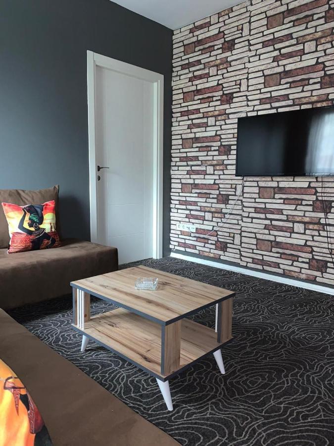 Luu Suite Istambul Extérieur photo
