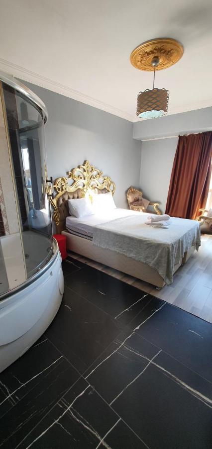 Luu Suite Istambul Extérieur photo