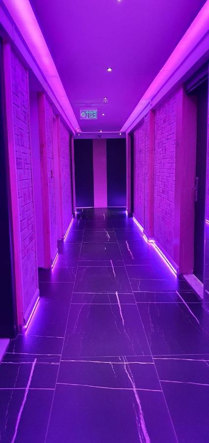 Luu Suite Istambul Extérieur photo
