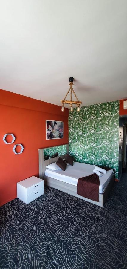 Luu Suite Istambul Extérieur photo