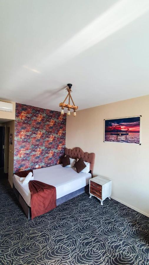 Luu Suite Istambul Extérieur photo