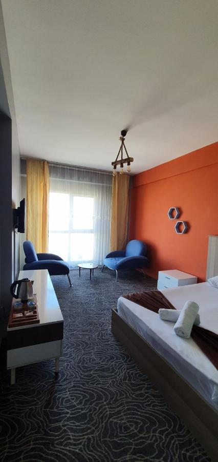 Luu Suite Istambul Extérieur photo