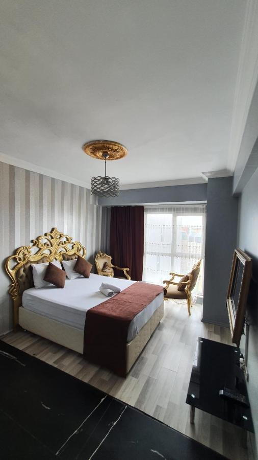 Luu Suite Istambul Extérieur photo