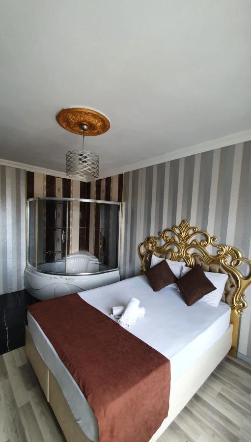 Luu Suite Istambul Extérieur photo